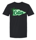 2026 Women's Club T Celtics Flag T shirt 4 colors available