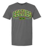 2026 Women's Club T Polka Dot Celtics T shirt 4 colors available