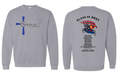Class of 2027 Noonan Crewneck Sweatshirt