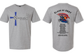 Class of 2027 Noonan T Shirt