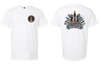 JCA Chess Club t shirt