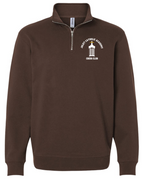 JCA Chess Club Embroidered Quarter Zip