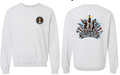 JCA Chess Club Crewneck Sweatshirt