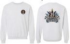 JCA Chess Club Crewneck Sweatshirt