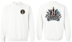 JCA Chess Club Crewneck Sweatshirt