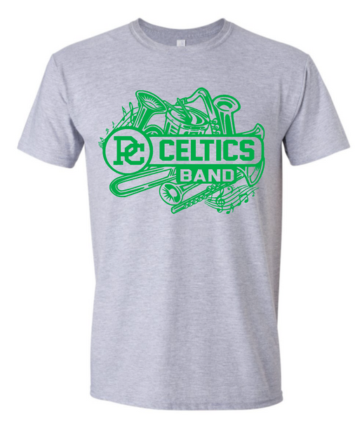 2024 Marching Celtics Shirt