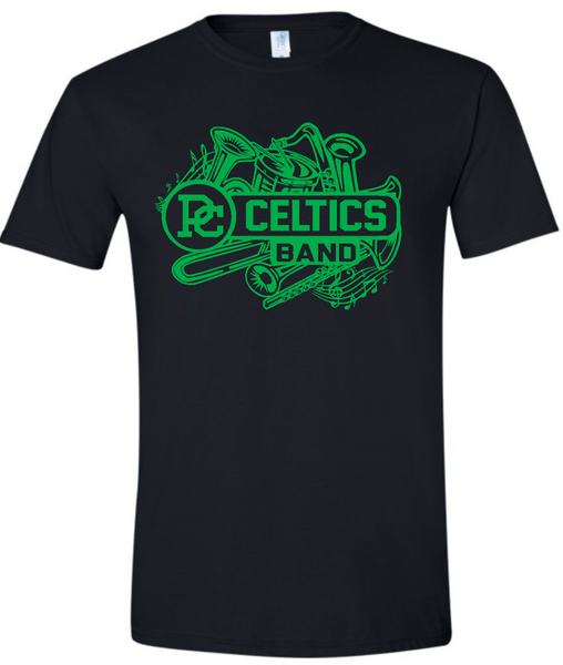 2024 Marching Celtics Shirt