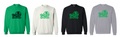 PCHS Volleyball Mom Sweatshirt Crewneck