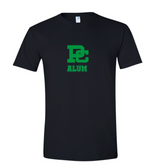 PC Alumni Shirt Once a Celtic Always a Celtic