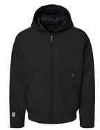NEW DRI DUCK Rubicon Jacket Airy's Embroidered Logo