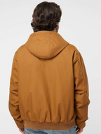 NEW DRI DUCK Rubicon Jacket Airy's Embroidered Logo