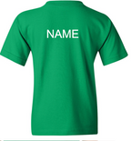 Shrek Jr. The Musical Youth-Adult T shirt