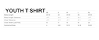 Shrek Jr. The Musical Youth-Adult T shirt
