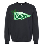 NEW 2026 Celtics Flag Sweatshirt