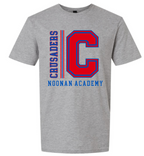 C Crusaders Spirit Wear Shirt