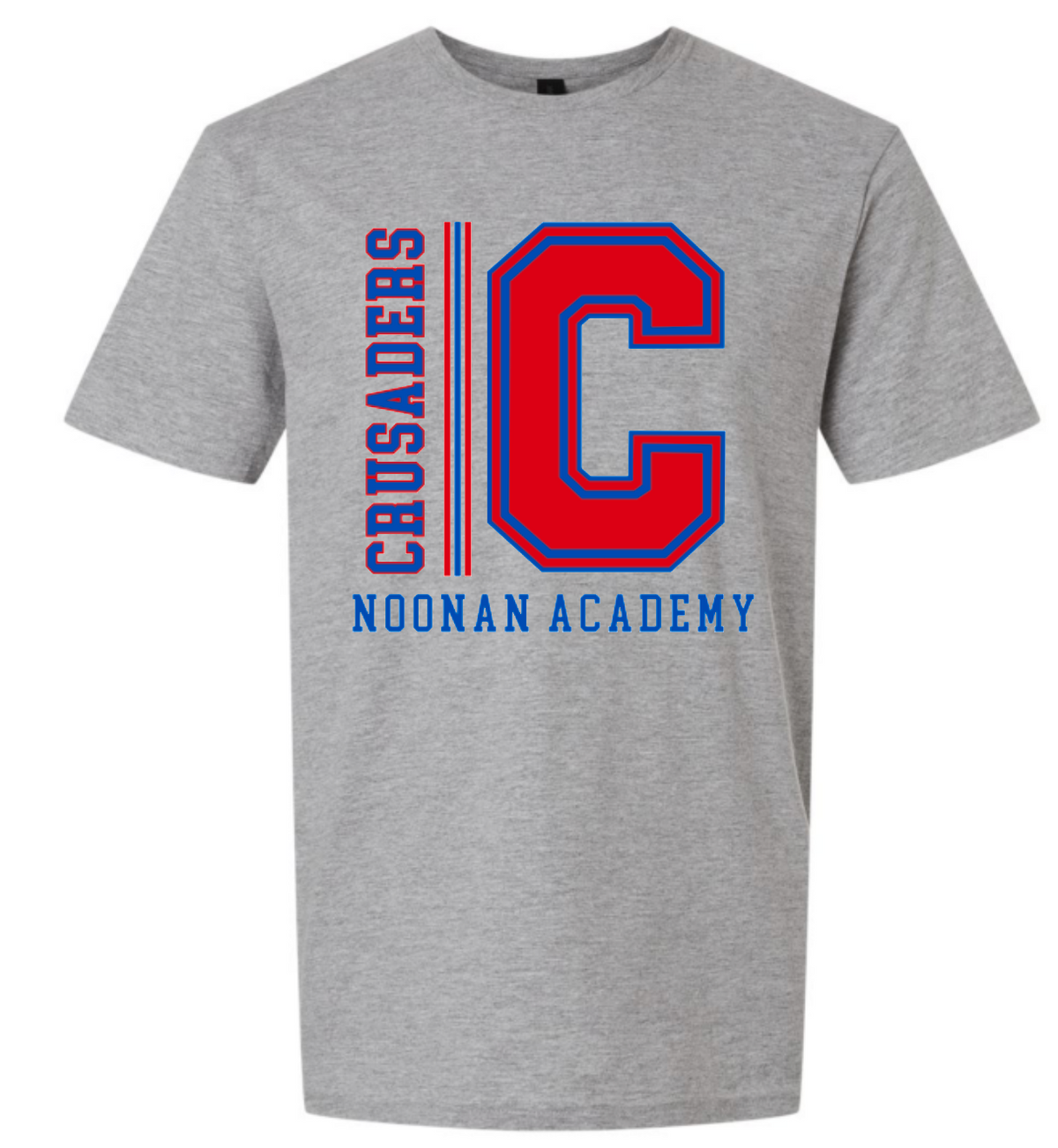 C Crusaders Spirit Wear Shirt