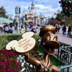 Magical Announcement
