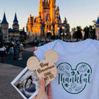 Magical Announcement