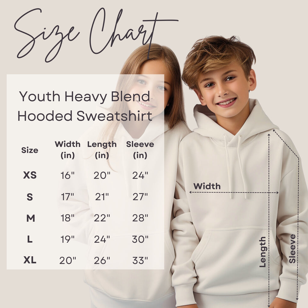 Shrek Jr Youth-Adult Crewneck Sweatshirt