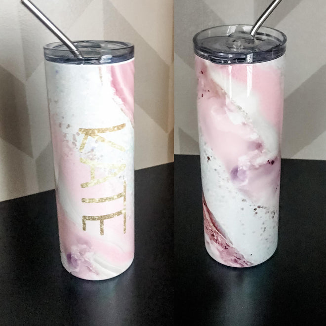 Personalized Drinkware