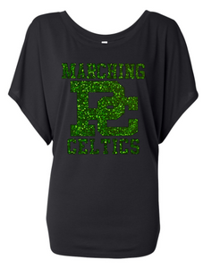 Providence Marching Celtics Mom Bella Flowy shirt
