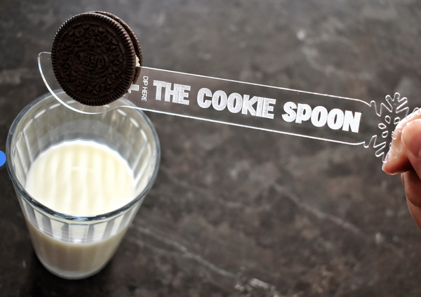 The Cookie Spoon Dunker Ready to Ship