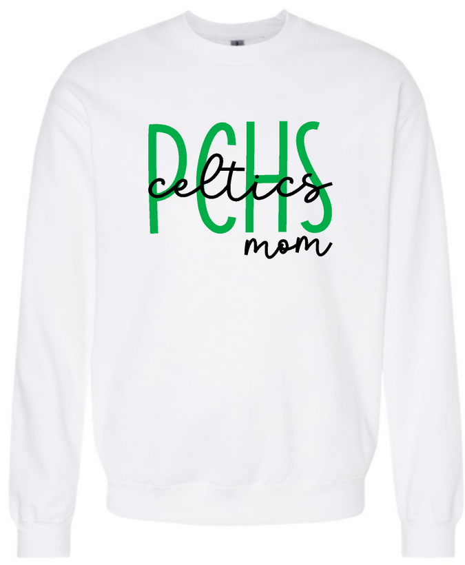 PCHS Mother&#39;s Club Spirit Wear