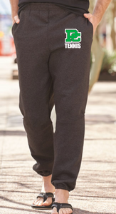 PCHS Tennis Logo Unisex Sweatpants with pockets