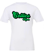 PCHS Mother's Club T shirt Design 2- 3 colors
