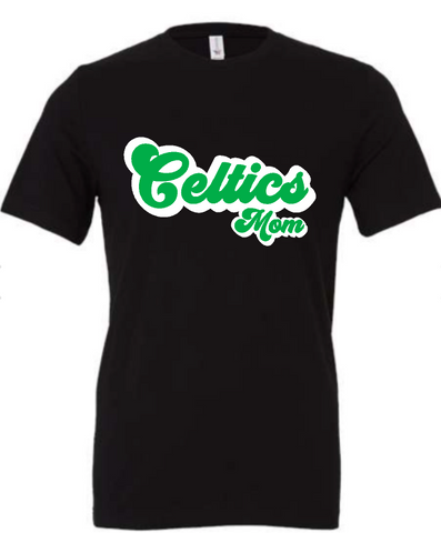 PCHS Mother's Club T shirt Design 2- 3 colors