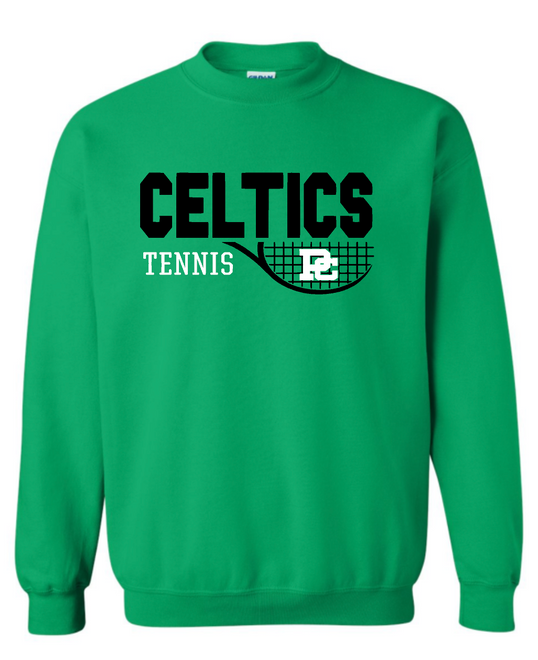 PCHS Tennis