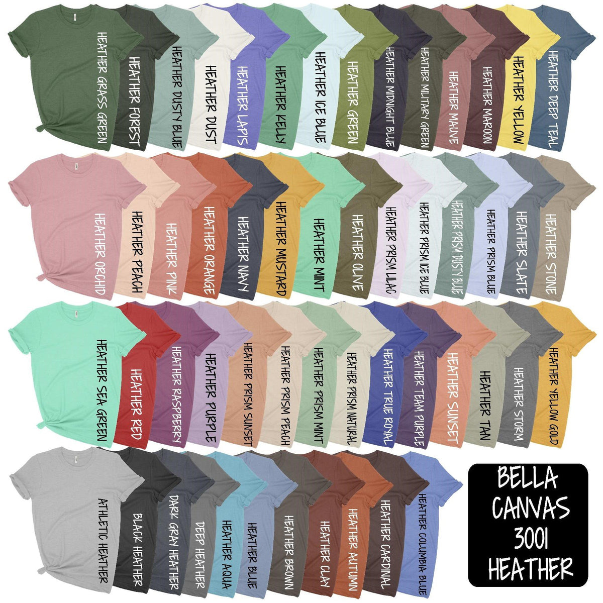 Kinder Squad Teacher Shirt Choose any color