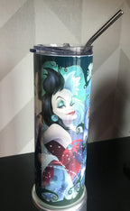 Disney Villains 20oz Tumbler