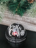 Santa Cam fake camera