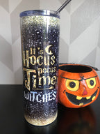 It’s Hocus Pocus Time 20oz Tumbler