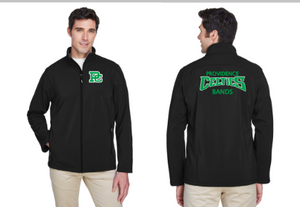 Providence Marching Celtics Embroidered Jacket Men/Women