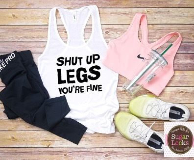 Workout Shirts